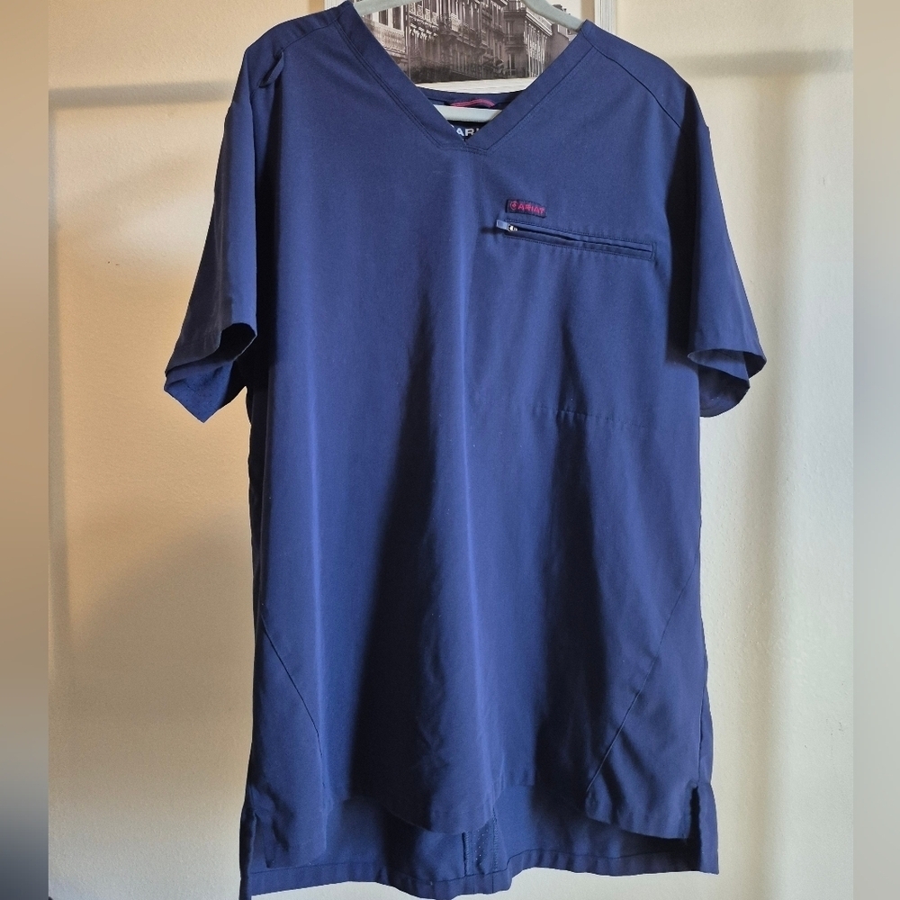 Ariat Fit To Care Scrubs